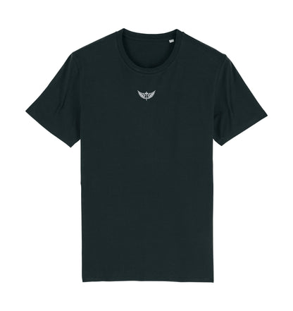 T-Shirt Basic Sch/W