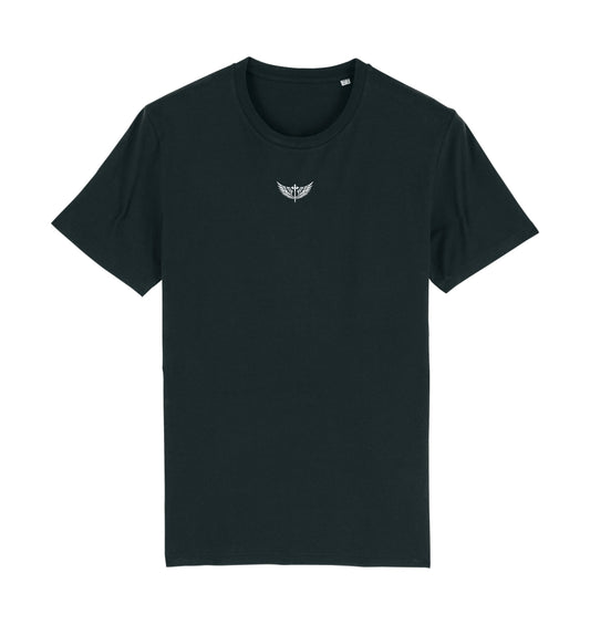 T-Shirt Basic Sch/W
