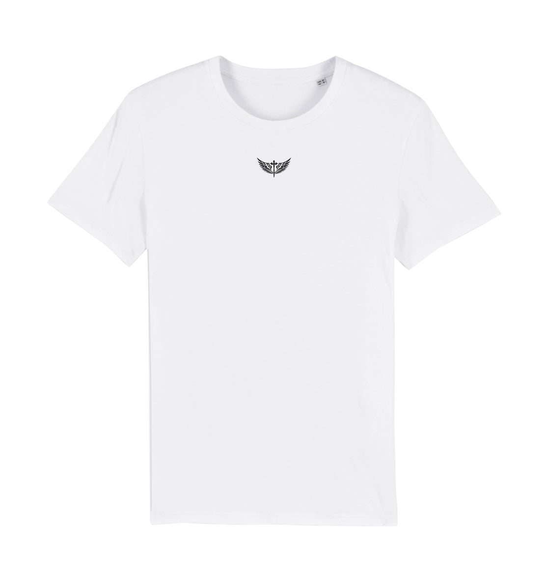 T-Shirt Basic W/Sch
