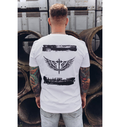 T-Shirt Paint W/Sch