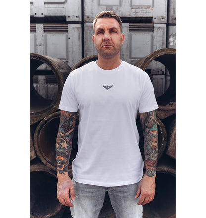 T-Shirt Basic W/Sch