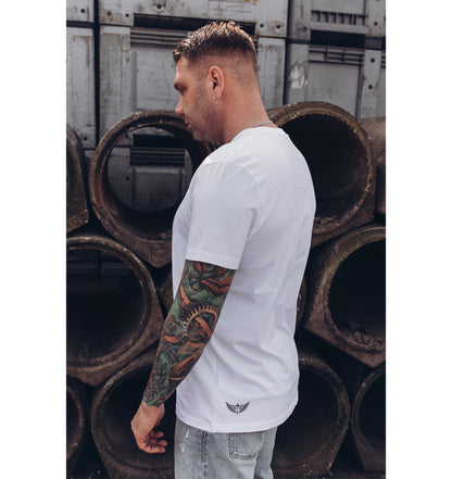 T-Shirt Basic W/Sch