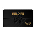 Geschenkgutschein