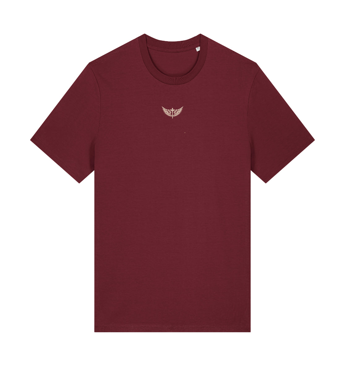 T-Shirt Basic BR/CrW