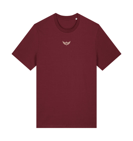 T-Shirt Basic BR/CrW