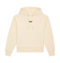 Oversize Hoodie Basic NR/Sch