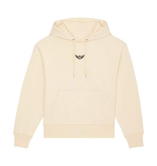 Oversize Hoodie Basic NR/Sch