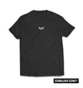 T-Shirt Basic Sch/W