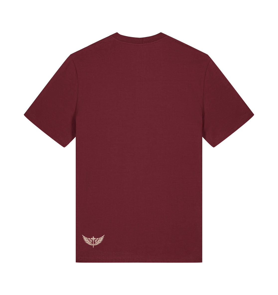 T-Shirt Basic BR/CrW