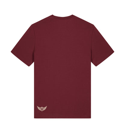 T-Shirt Basic BR/CrW