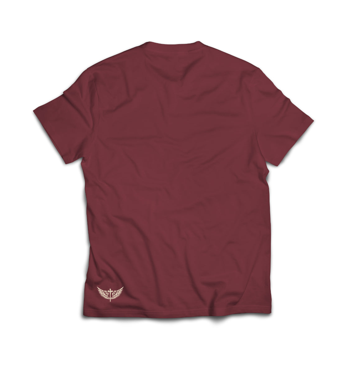 T-Shirt Basic BR/CrW