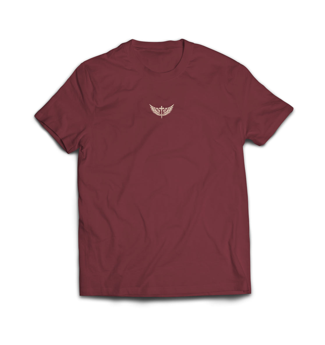 T-Shirt Basic BR/CrW