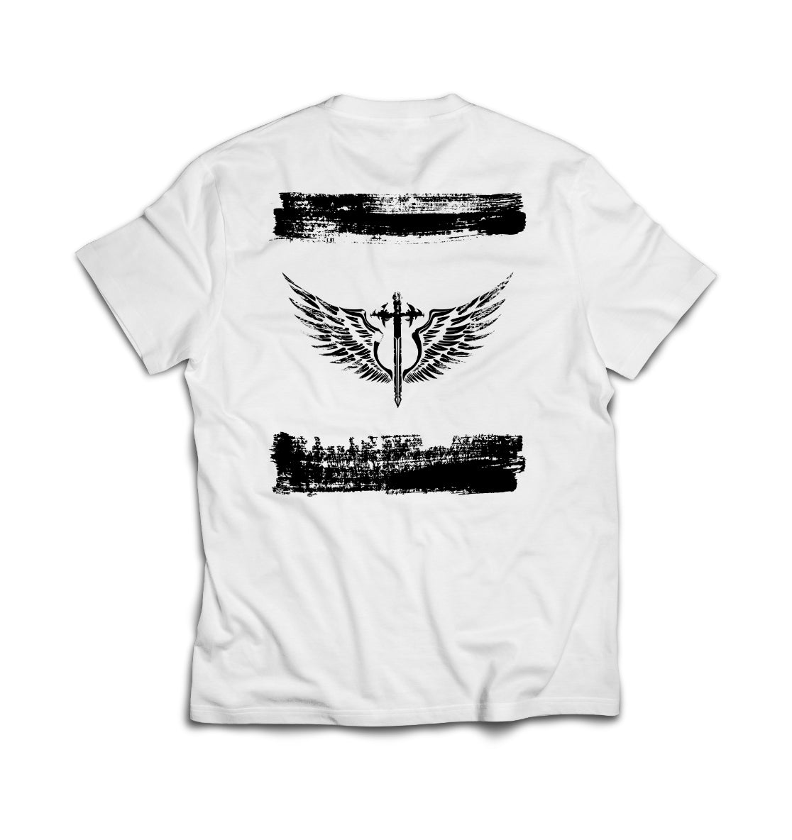 T-Shirt Paint W/Sch