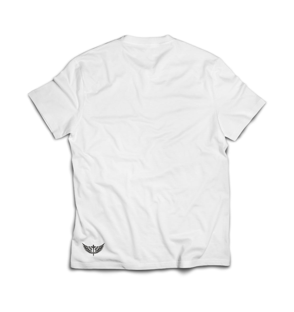 T-Shirt Basic W/Sch