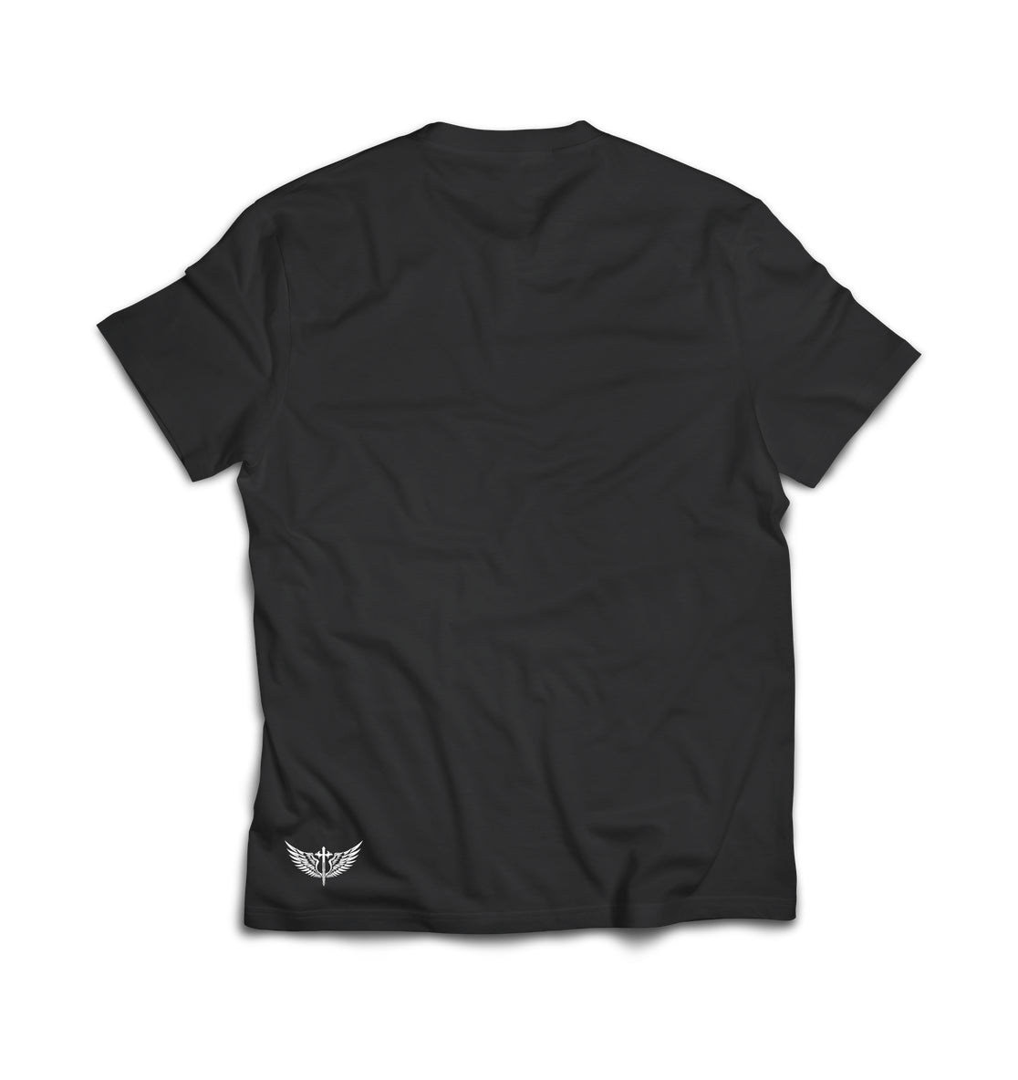 T-Shirt Basic Sch/W
