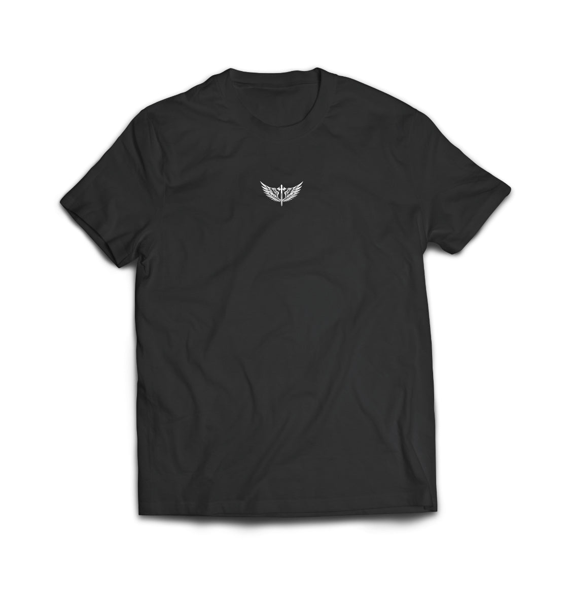T-Shirt Paint Sch/W