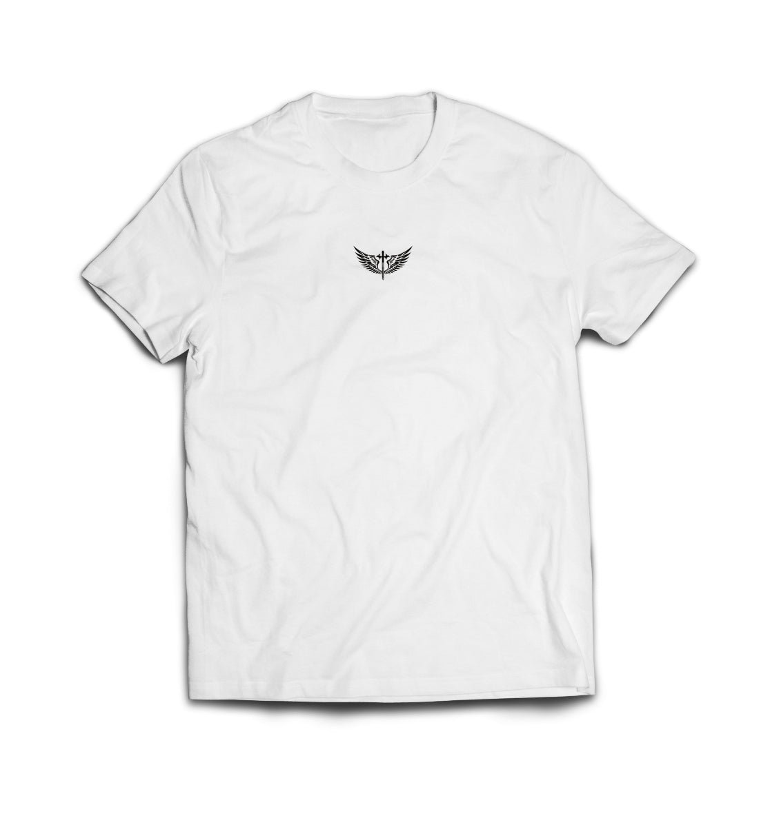 T-Shirt Basic W/Sch