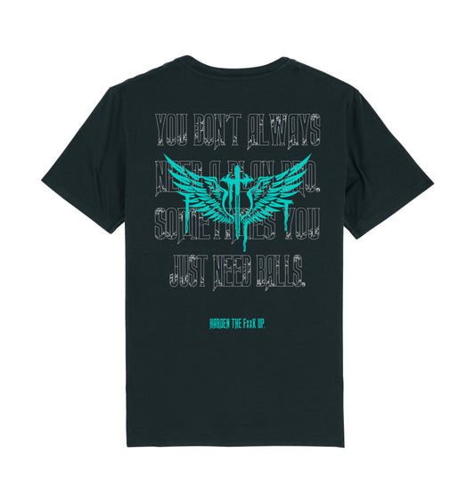 T-Shirt Harden Sch/TK