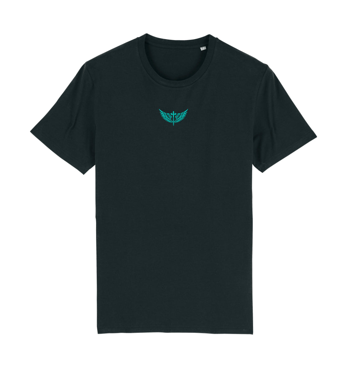 T-Shirt Harden Sch/TK