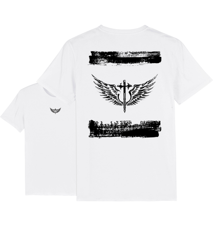 T-Shirt Paint W/Sch