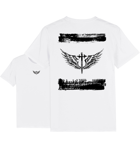 T-Shirt Paint W/Sch