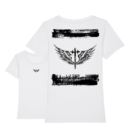 WM T-Shirt Paint W/Sch