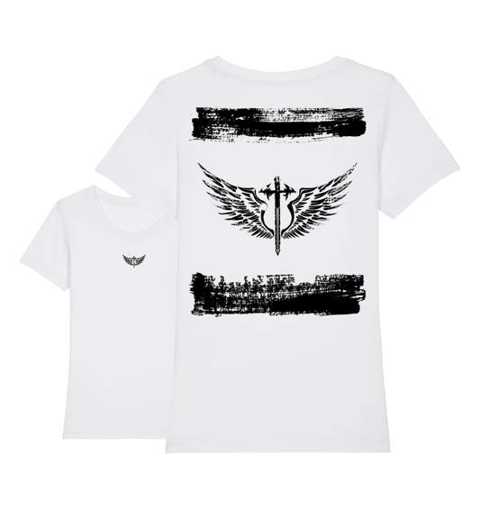 WM T-Shirt Paint W/Sch