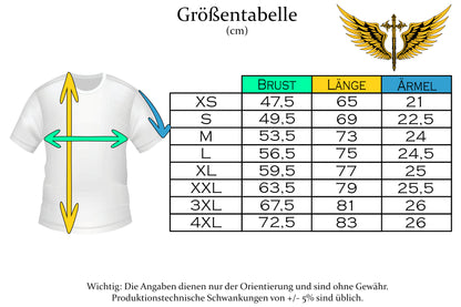 T-Shirt Basic FN/W
