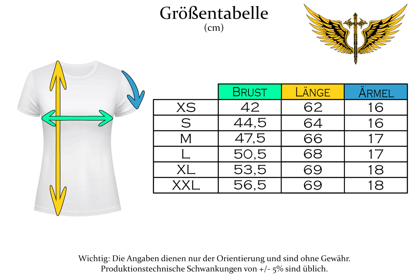 WM T-Shirt Paint Sch/W