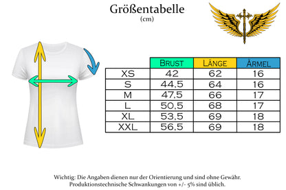 WM T-Shirt Paint Sch/W