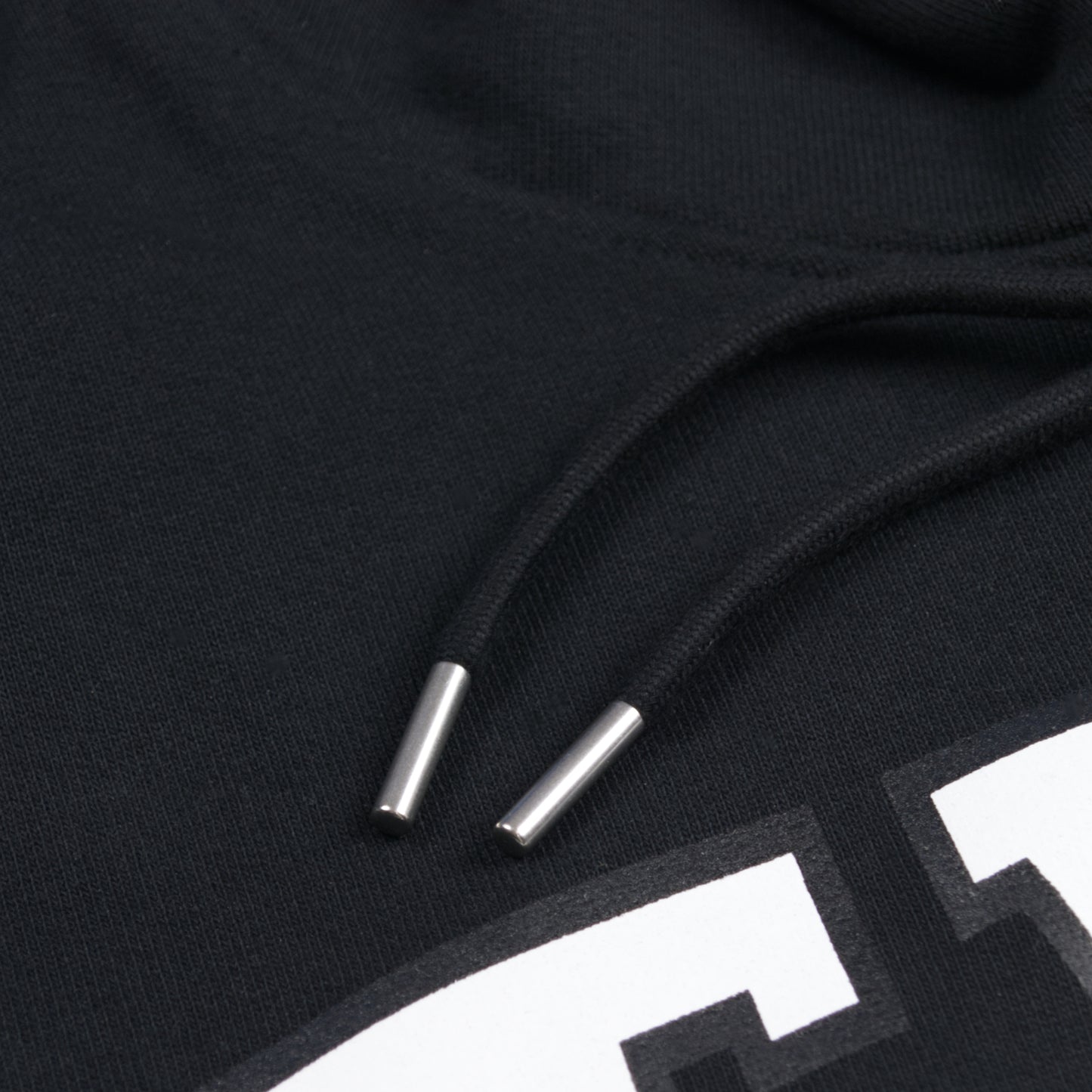 Hoodie Champion Sch/W