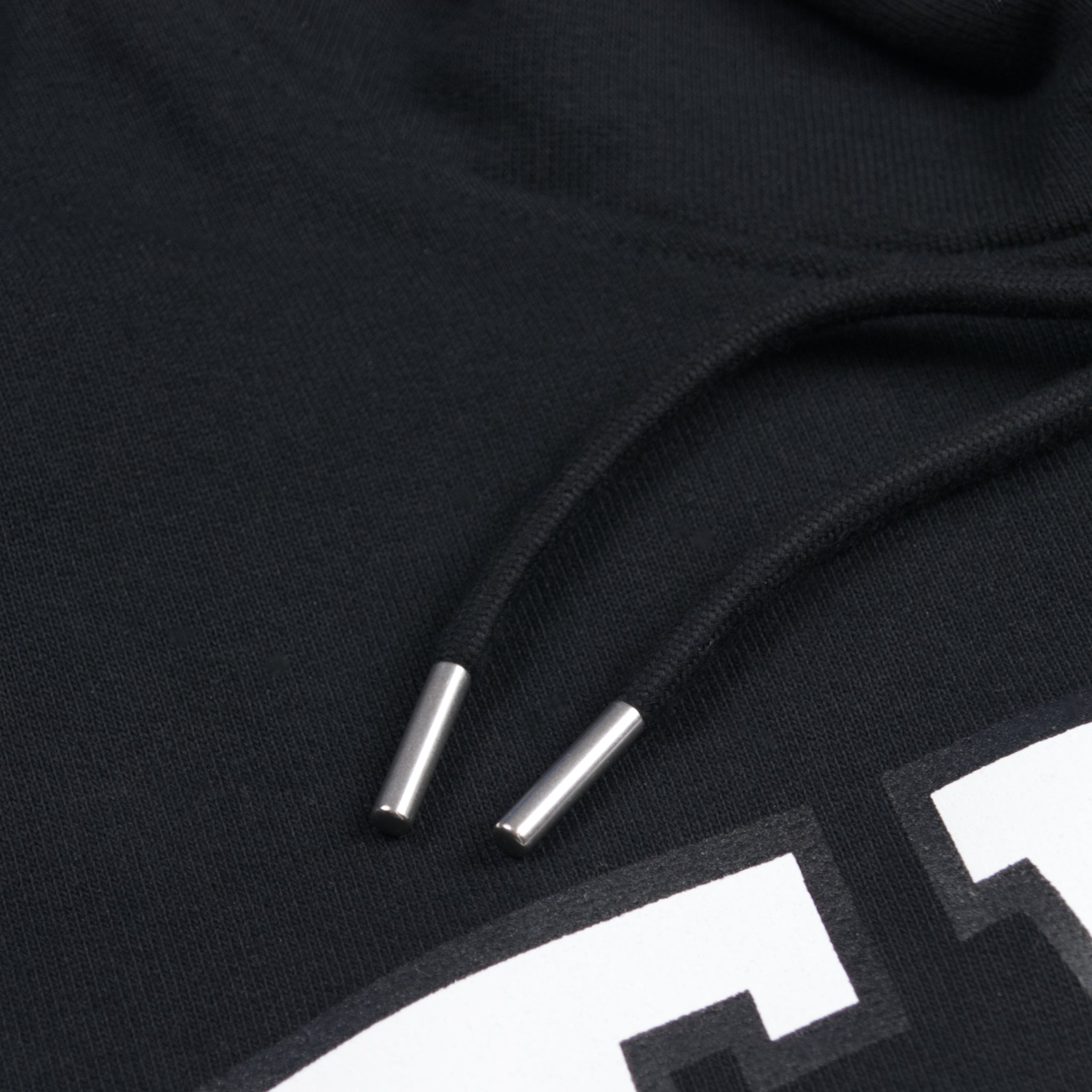 Hoodie Champion Sch/W