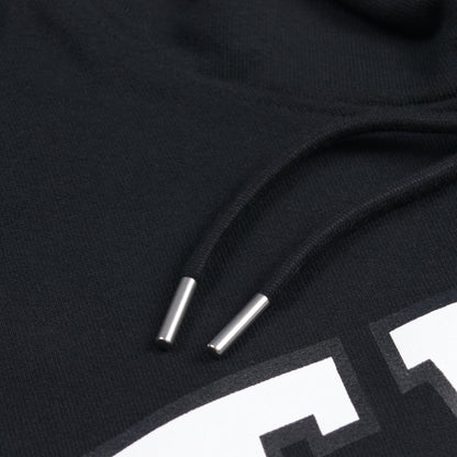 Hoodie Champion Sch/W