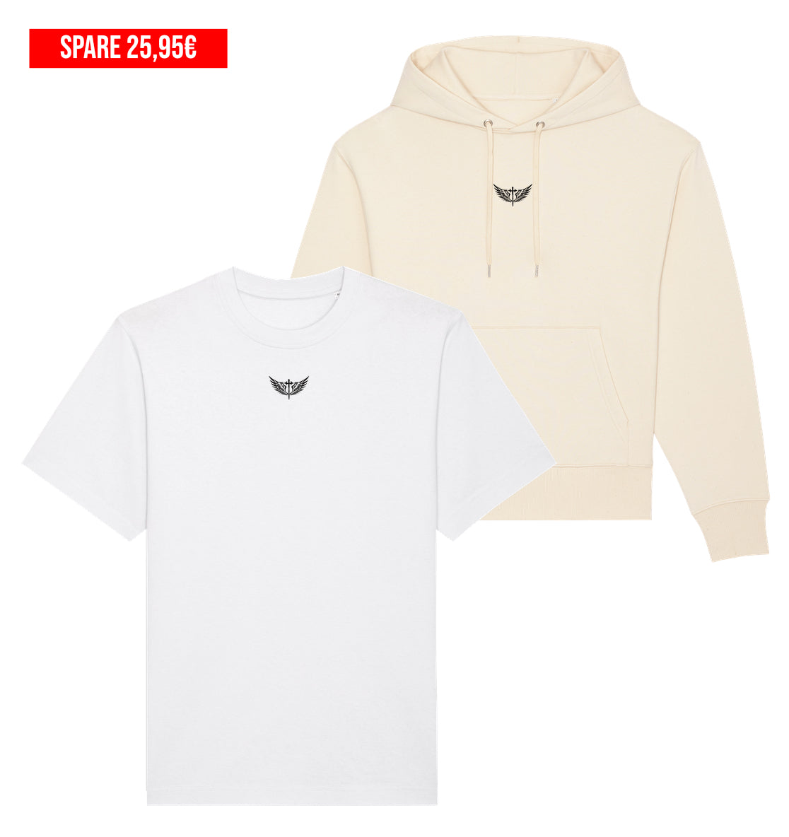 Oversize Street Set 2