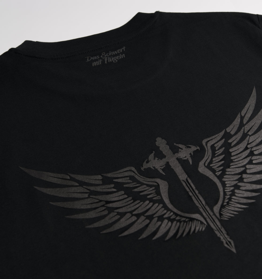 Limited T-Shirt Sch/Gr