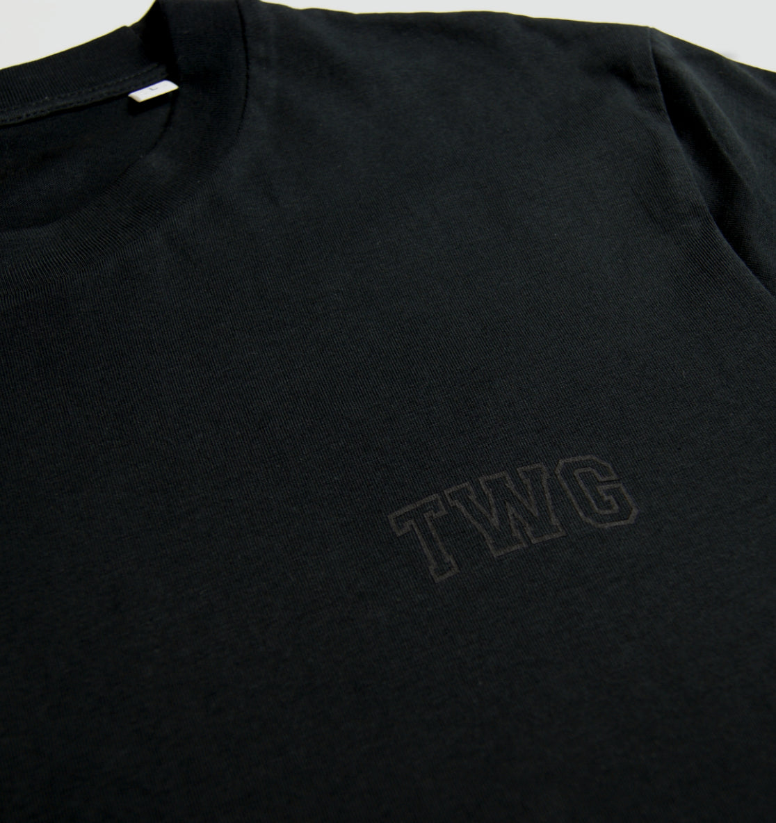 Limited T-Shirt Sch/Gr