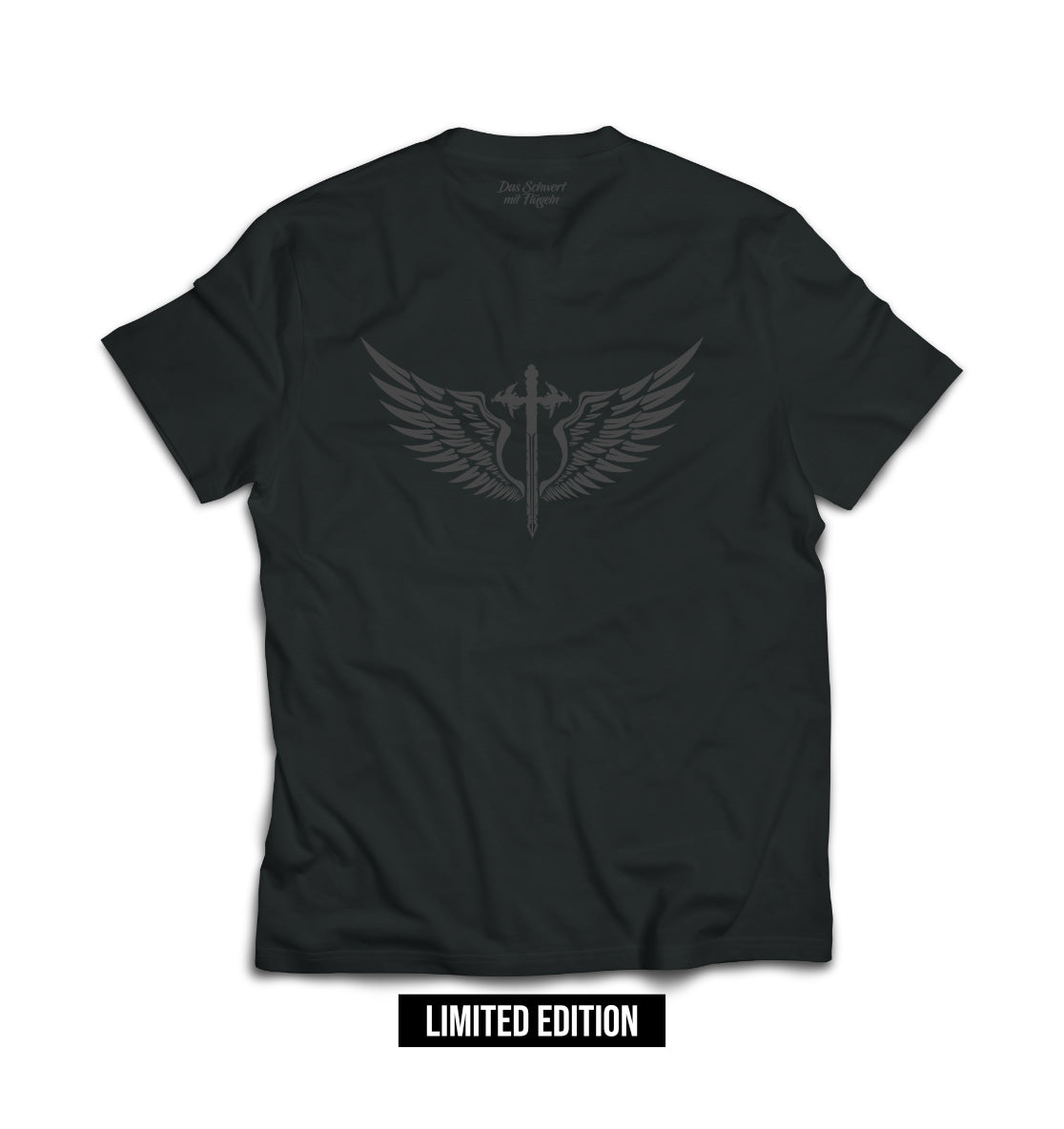 Limited T-Shirt Sch/Gr