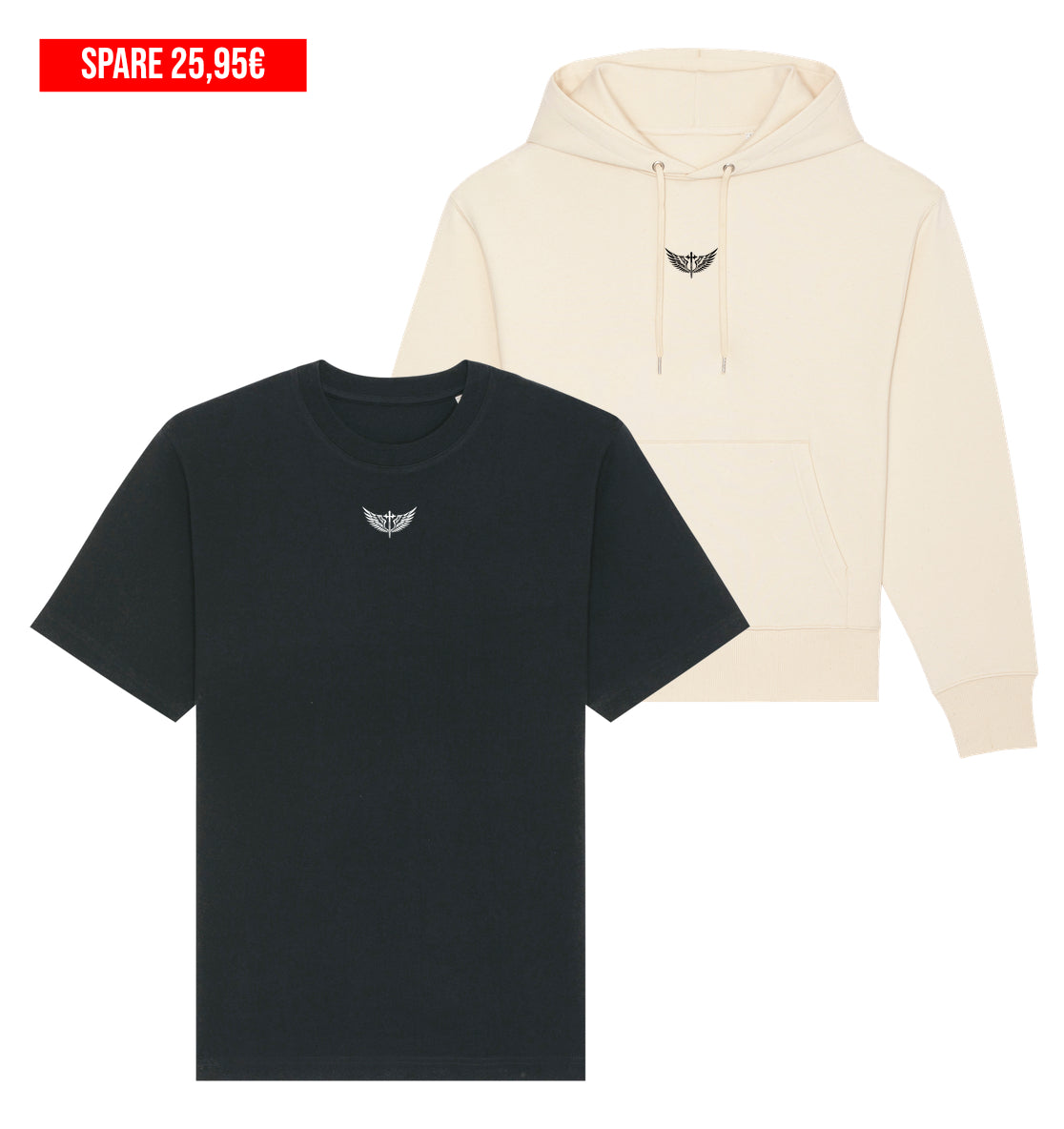 Oversize Street Set 1