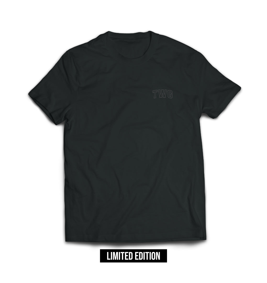 Limited T-Shirt Sch/Gr