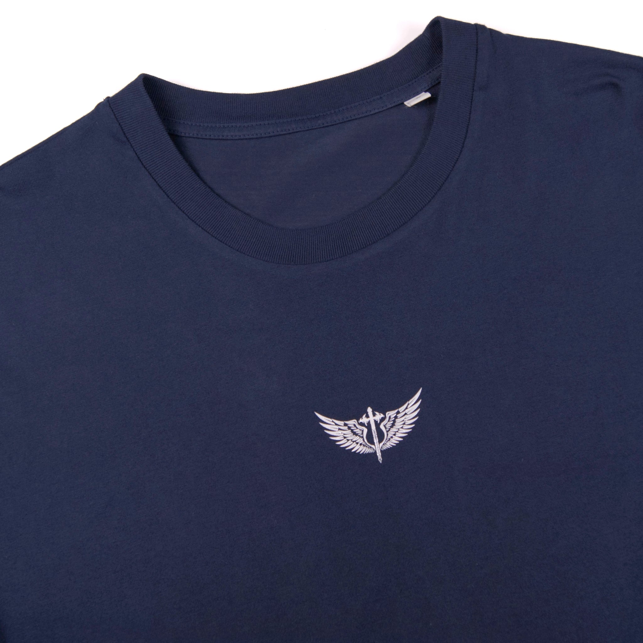 T-Shirt Basic FN/W