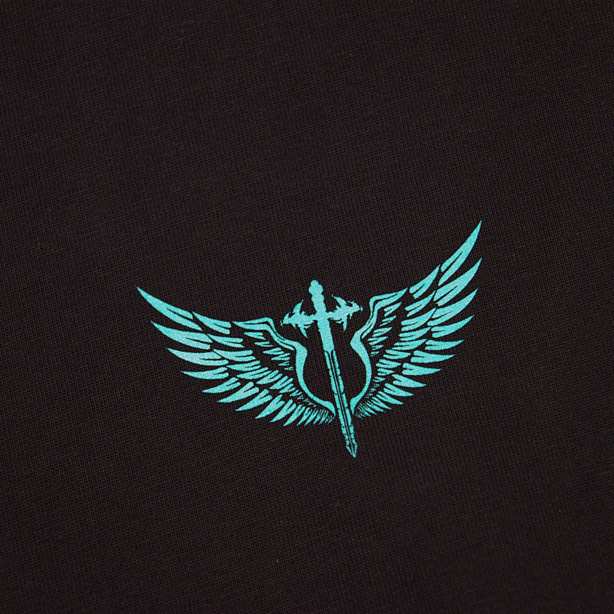 T-Shirt Harden Sch/TK