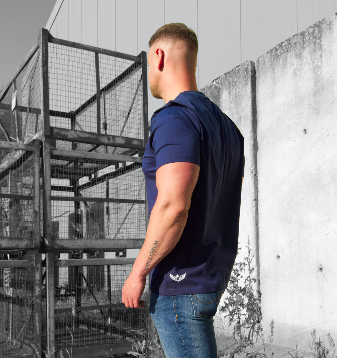 T-Shirt Basic FN/W