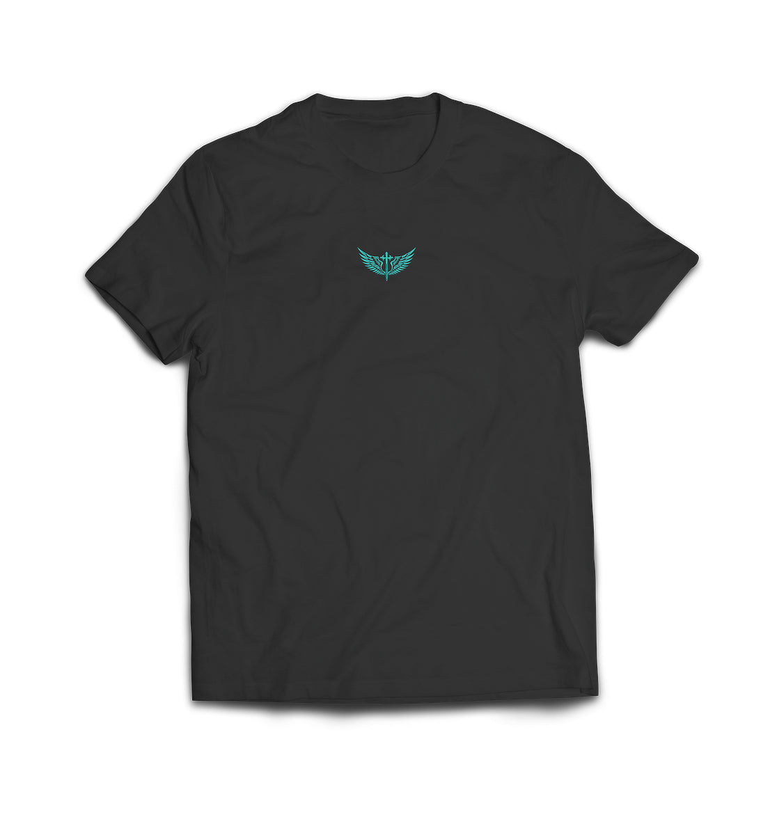 T-Shirt Harden Sch/TK