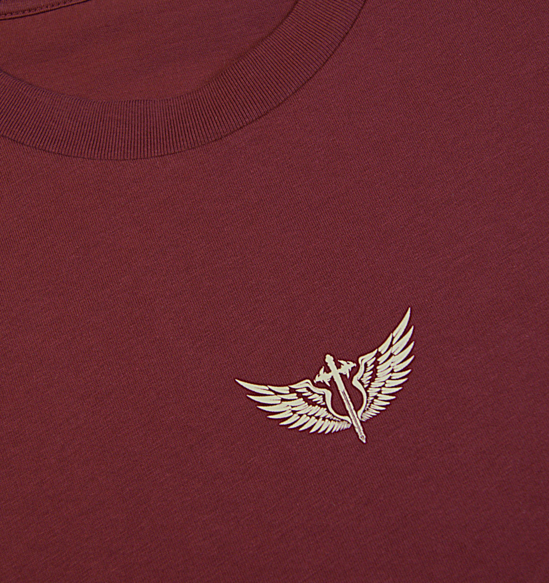 T-Shirt Basic BR/CrW
