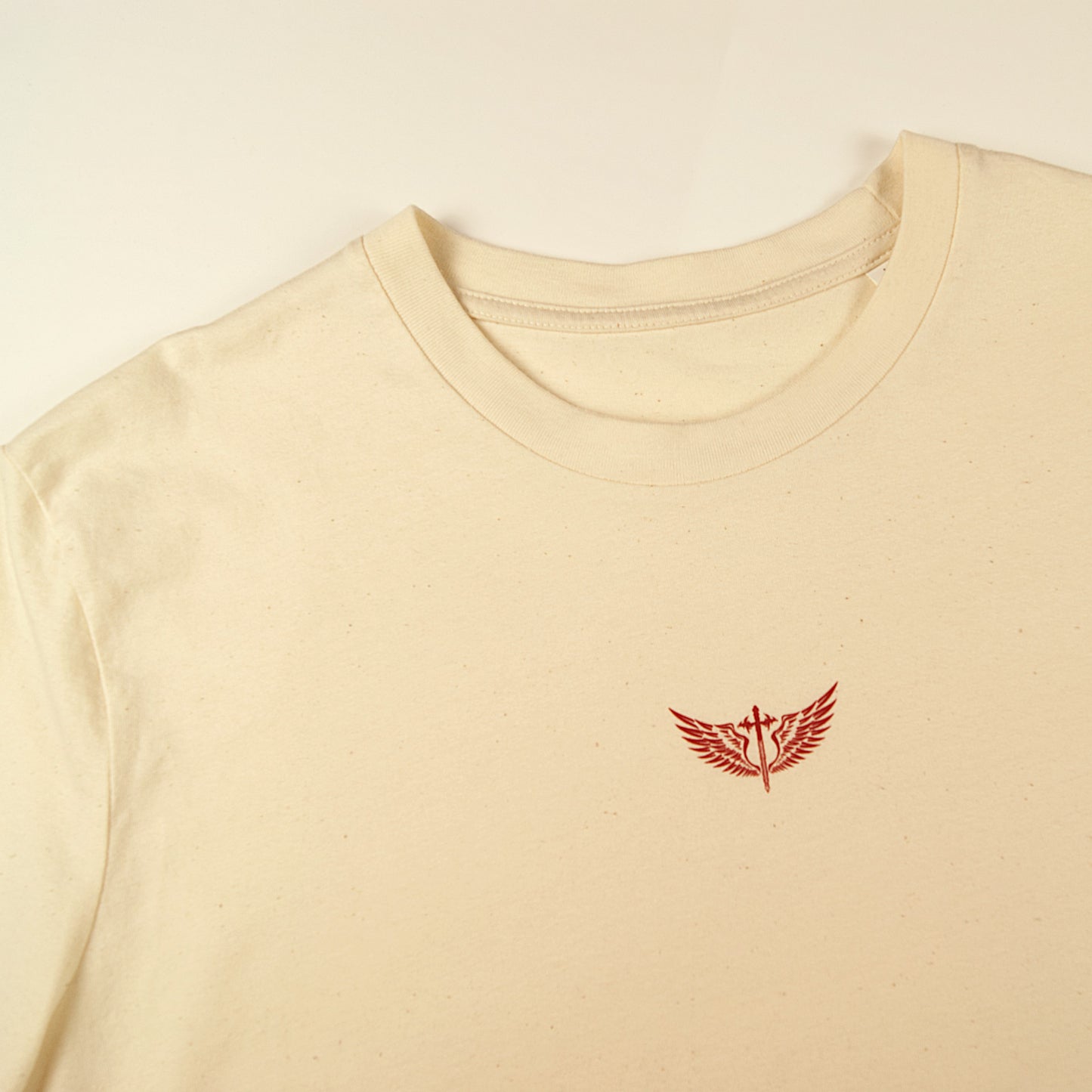 T-Shirt Basic NR/bR