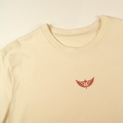 T-Shirt Basic NR/bR