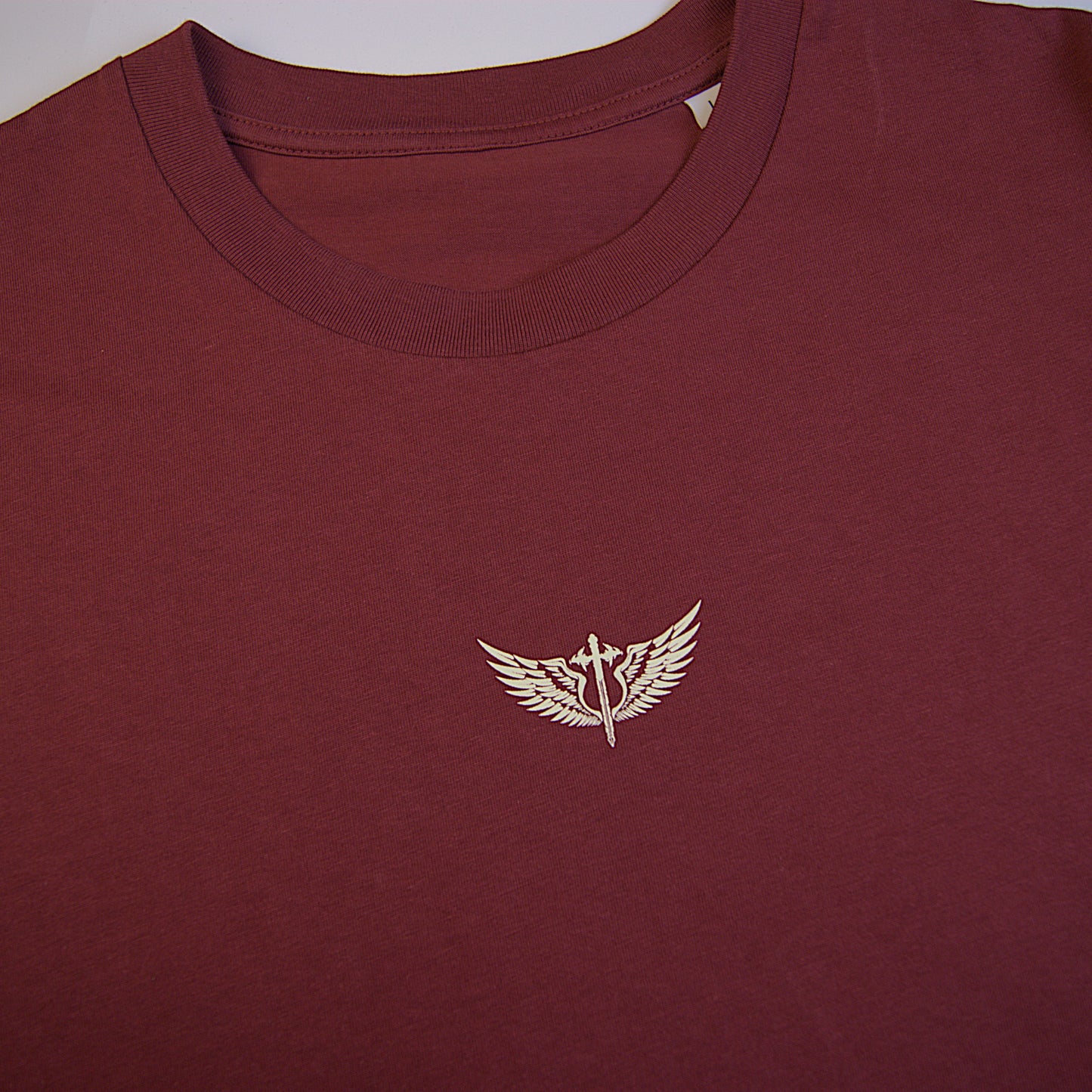 T-Shirt Basic BR/CrW