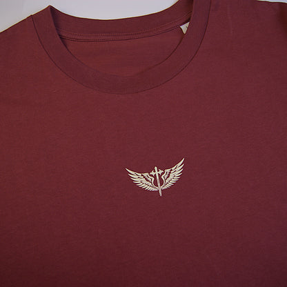 T-Shirt Basic BR/CrW