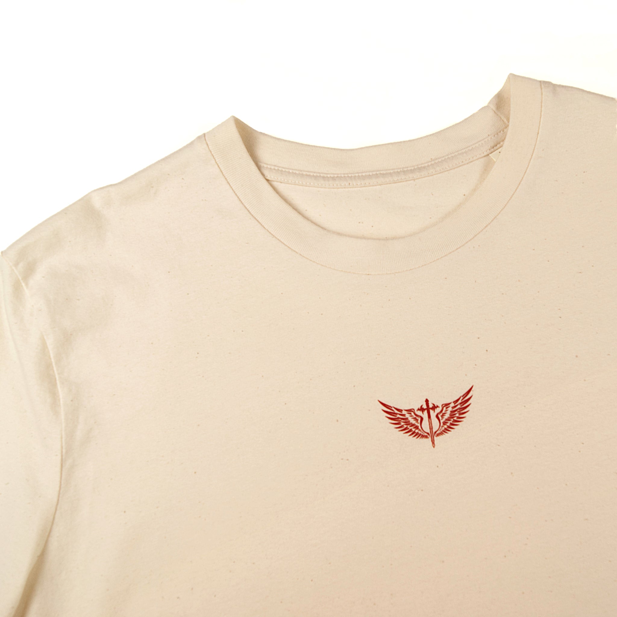 T-Shirt Basic NR/bR