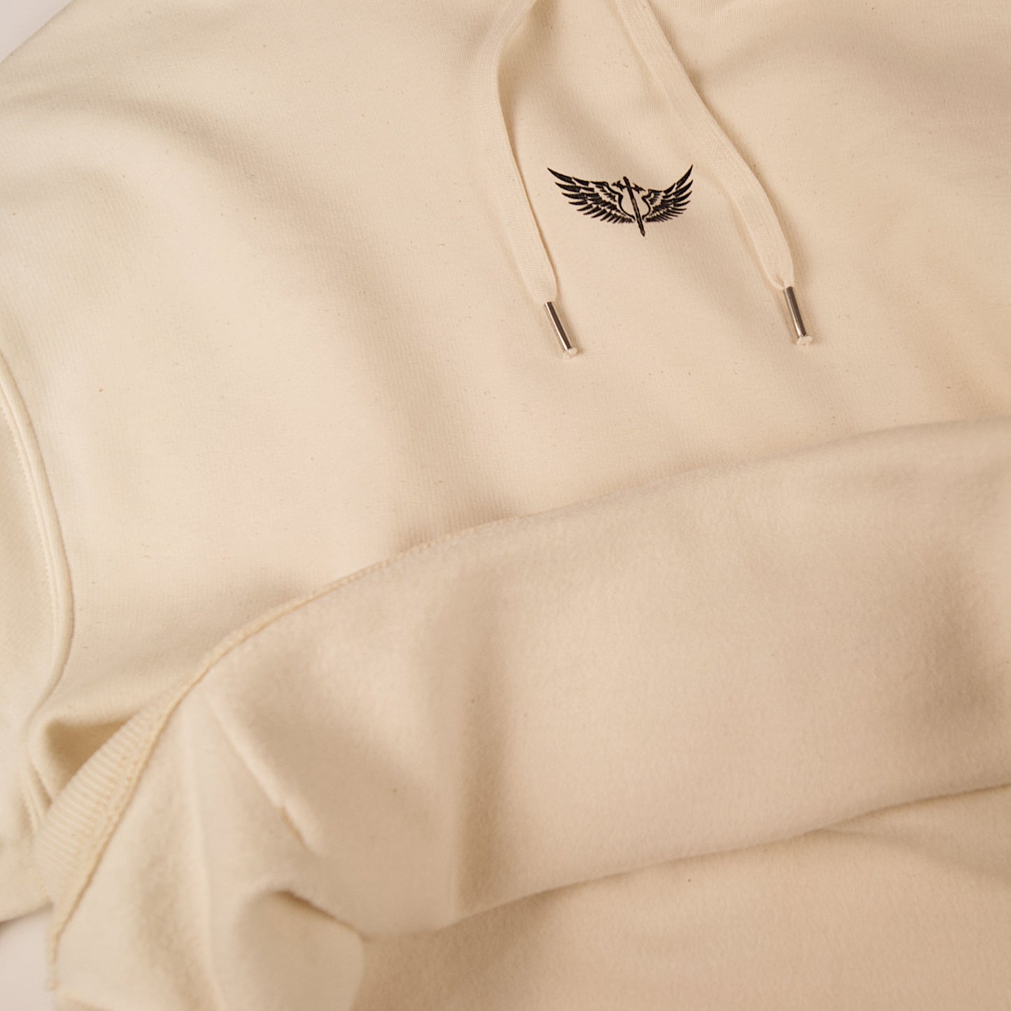Oversize Hoodie Basic NR/Sch